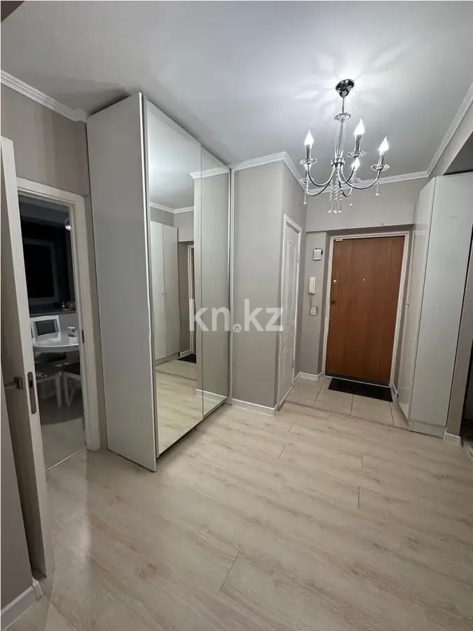 Продажа 3-комнатной квартиры, 77.7 м², пр. Назарбаева, дом  235В в Алматы - фото 8