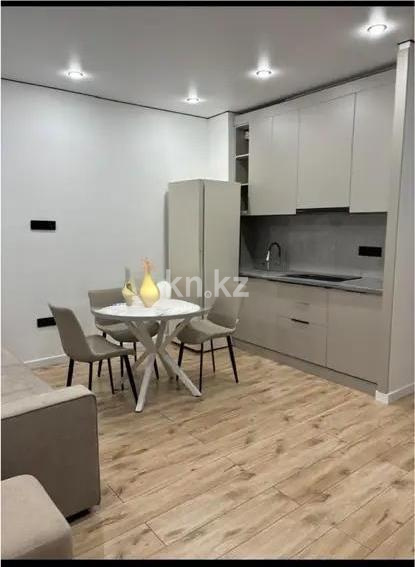 Продажа 2-комнатной квартиры, 44 м² в Алматы - фото 3