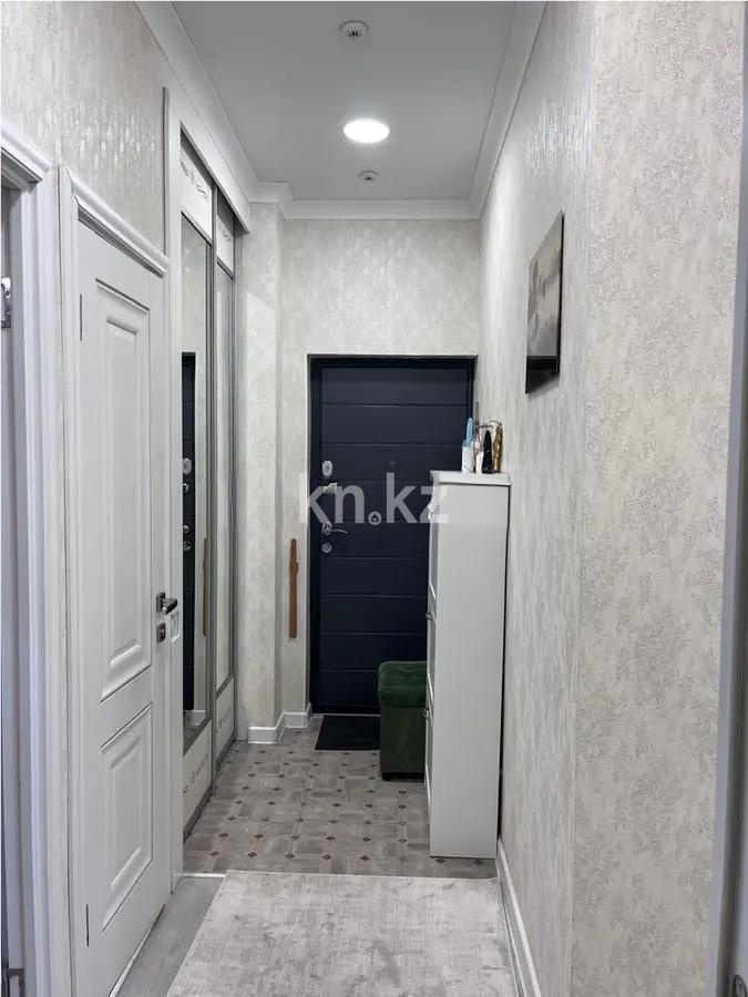 Продажа 2-комнатной квартиры, 55 м² в Алматы - фото 5