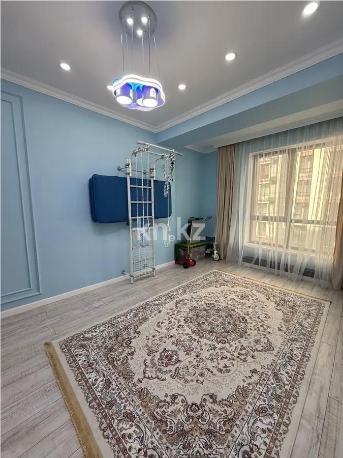 Продажа 3-комнатной квартиры, 110 м² в Алматы - фото 3