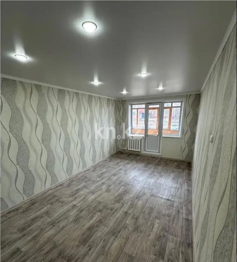 Продажа 1-комнатной квартиры, 33 м² в Темиртау