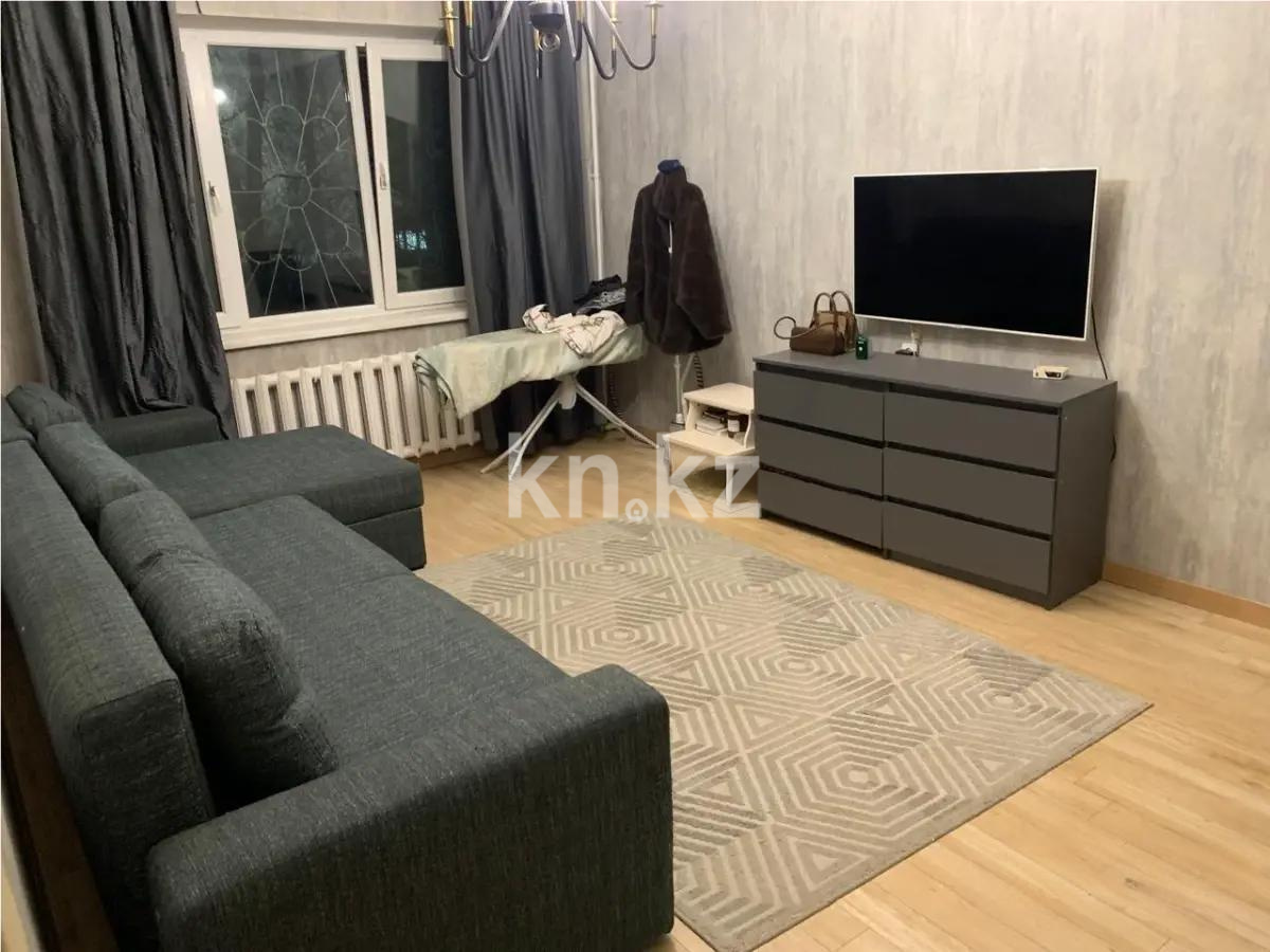 Продажа 3-комнатной квартиры, 72.6 м² в Алматы