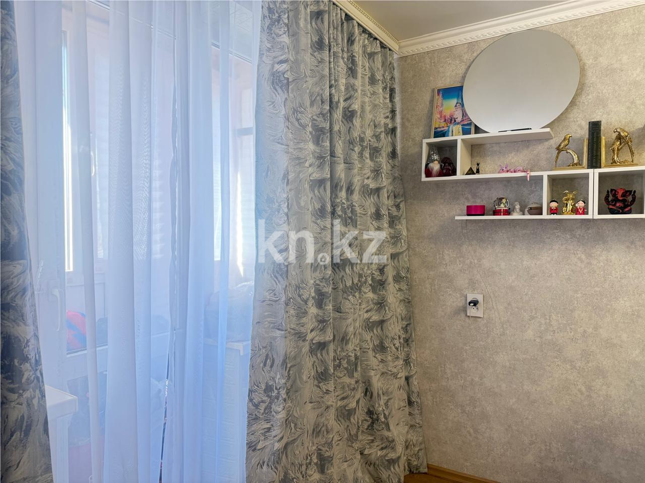 Продажа 2-комнатной квартиры, 44 м² в Темиртау - фото 8