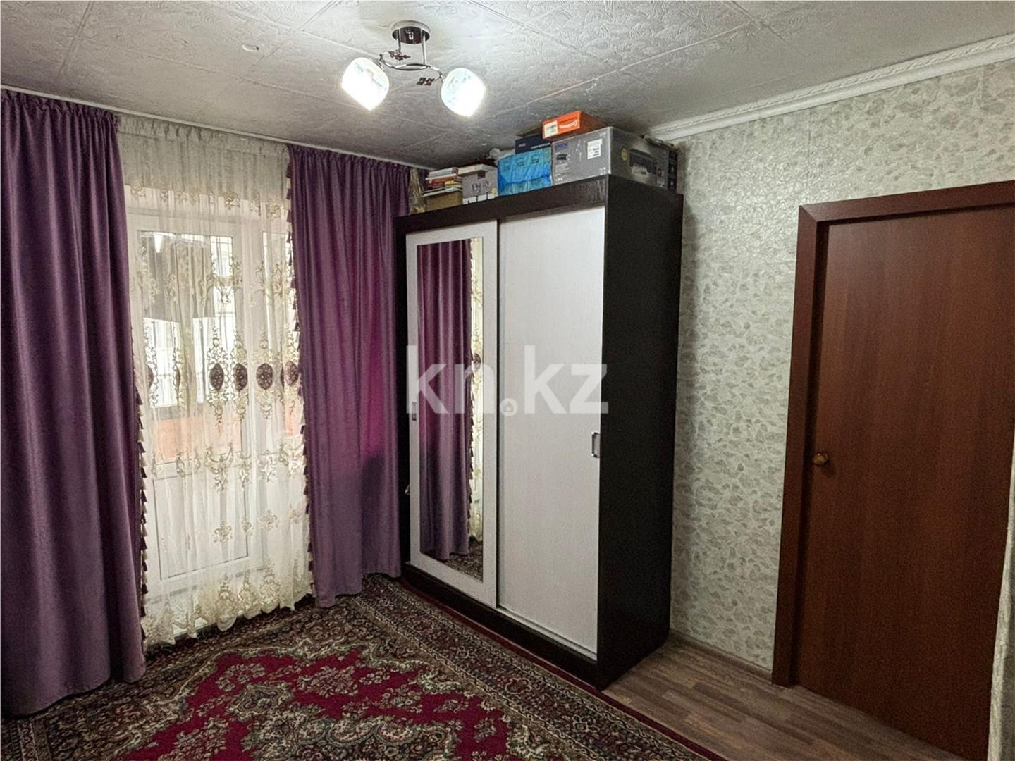 Продажа 3-комнатной квартиры, 54 м² в Темиртау - фото 4
