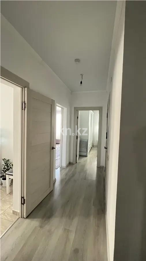Продажа 2-комнатной квартиры, 55 м² в Алматы - фото 5