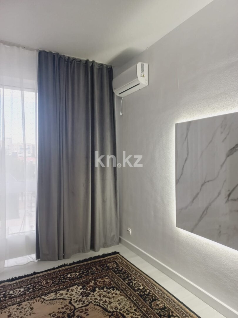 Аренда 3-комнатной квартиры, 120 м² в Астане - фото 10