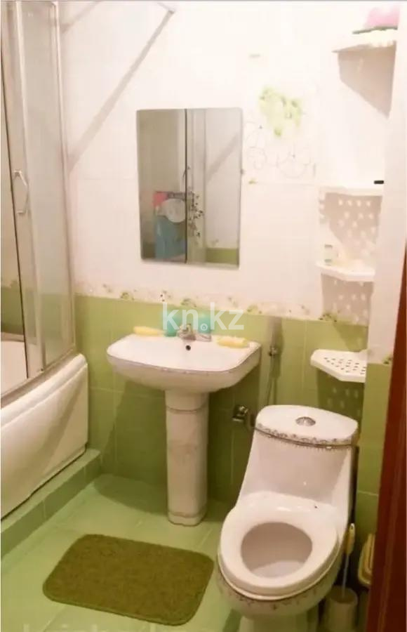 Продажа 1-комнатной квартиры, 27 м², пр. Кудайбердыулы, дом  23 в Астане - фото 2