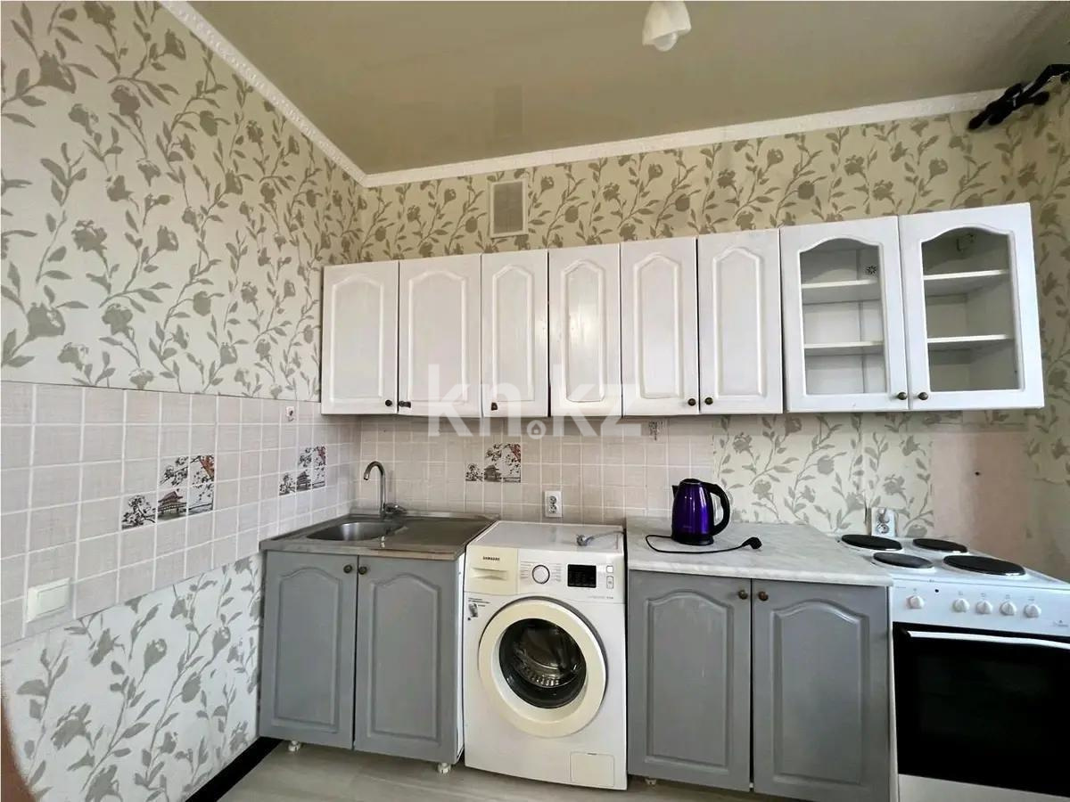 Продажа 1-комнатной квартиры, 30 м² в Астане - фото 2