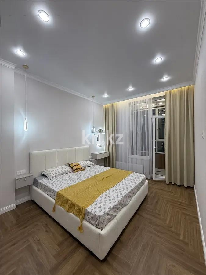 Продажа 3-комнатной квартиры, 66 м² в Астане - фото 3