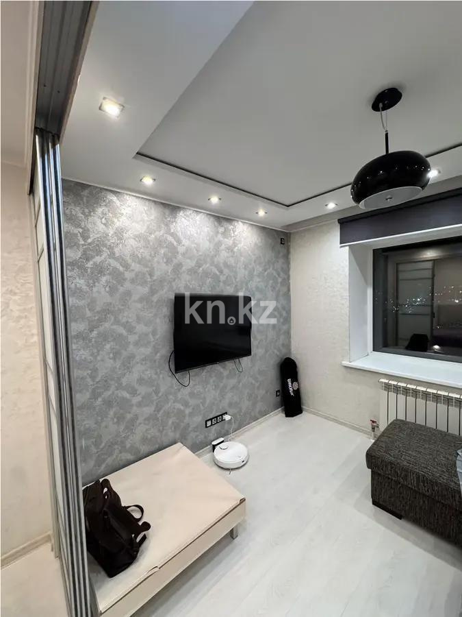 Продажа 1-комнатной квартиры, 38 м², ул. Нарикбаева, дом  9 в Астане