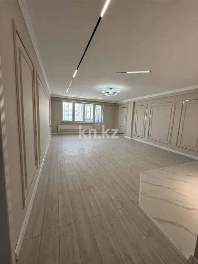 Продажа 3-комнатной квартиры, 92 м² в Алматы