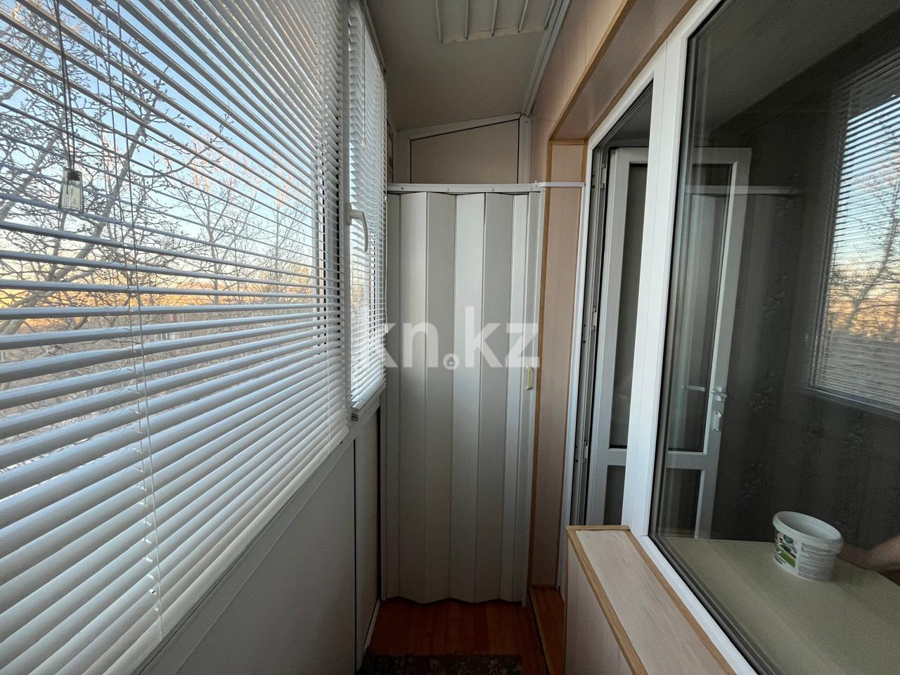 Продажа 3-комнатной квартиры, 60 м², 19-й мкр. в Караганде - фото 17