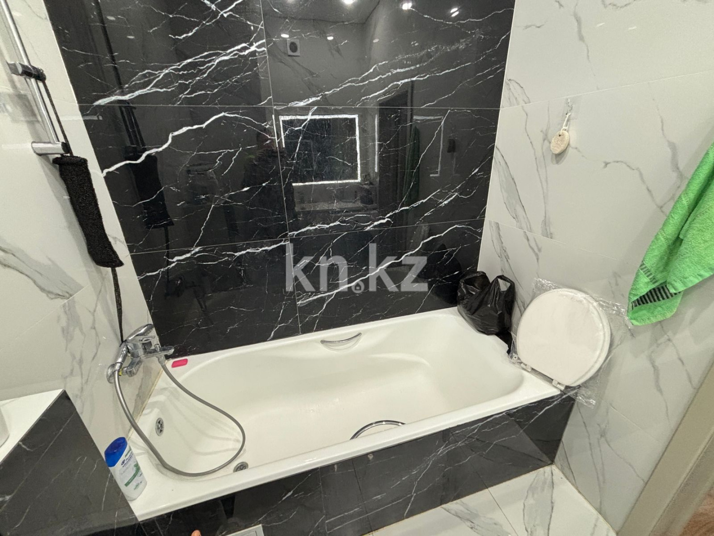 Продажа 3-комнатной квартиры, 75 м², ул. Култегин, дом  11 - район №71 школы в Астане - фото 10