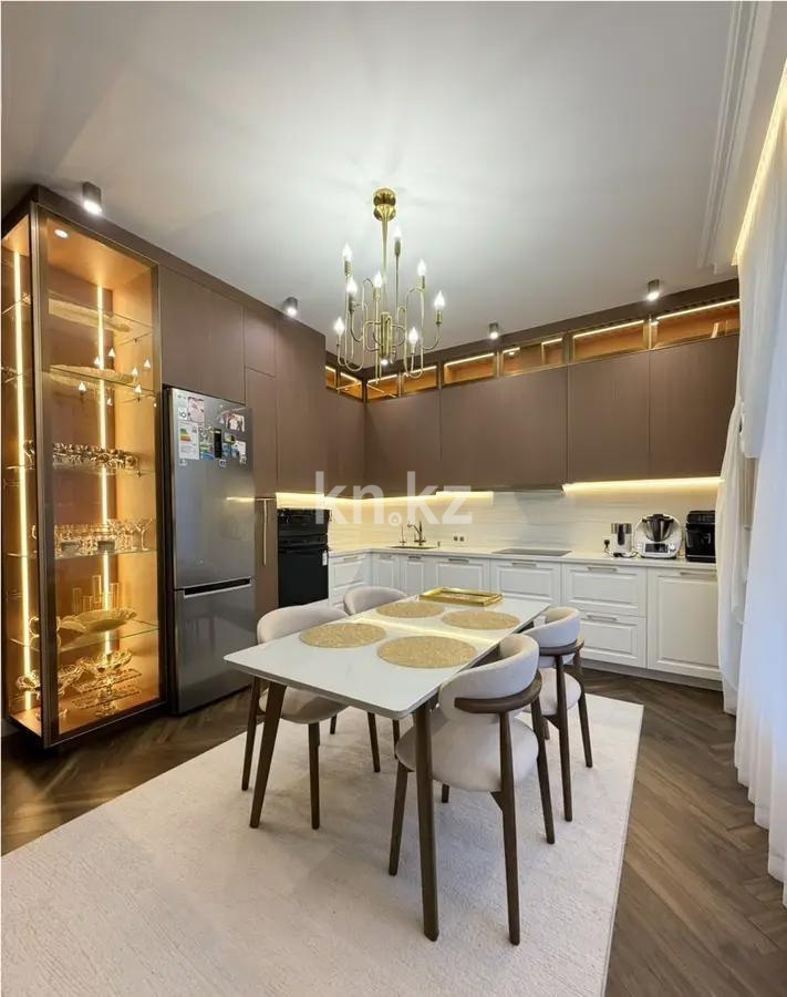 Продажа 3-комнатной квартиры, 108 м² в Астане - фото 3