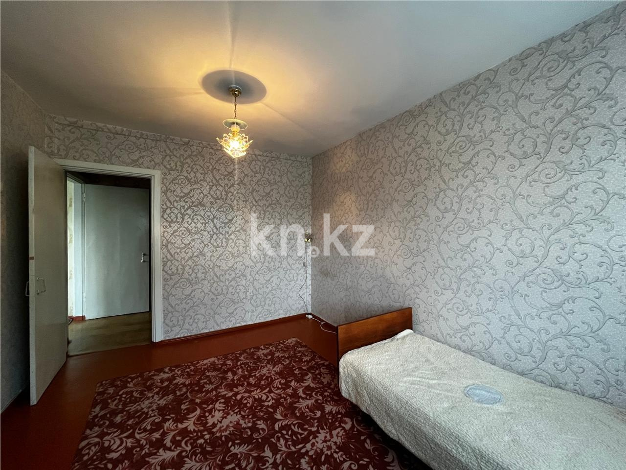 Продажа 3-комнатной квартиры, 69 м² в Караганде - фото 4