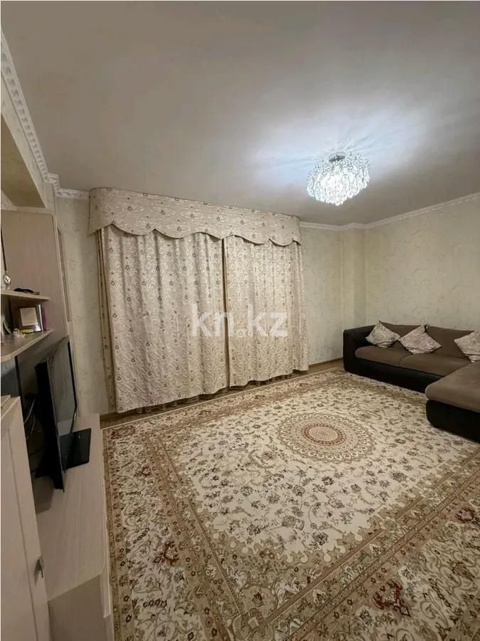 Продажа 3-комнатной квартиры, 89.9 м² в Астане