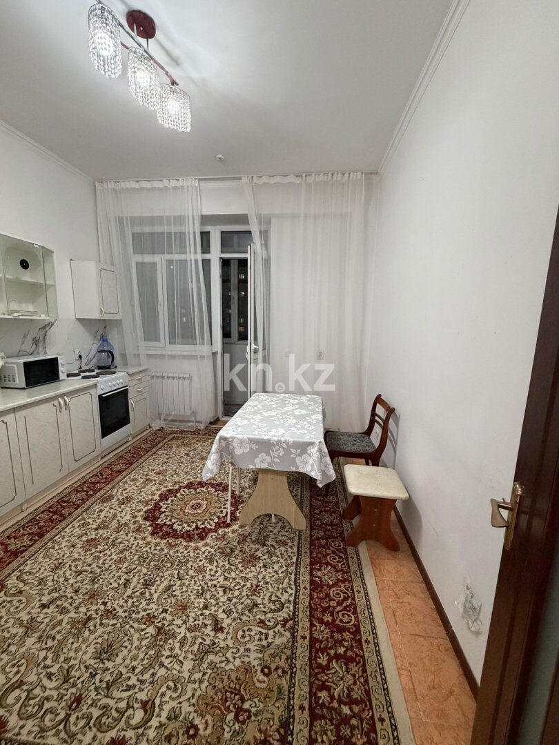 Аренда 1-комнатной квартиры, 45 м² в Астане - фото 4