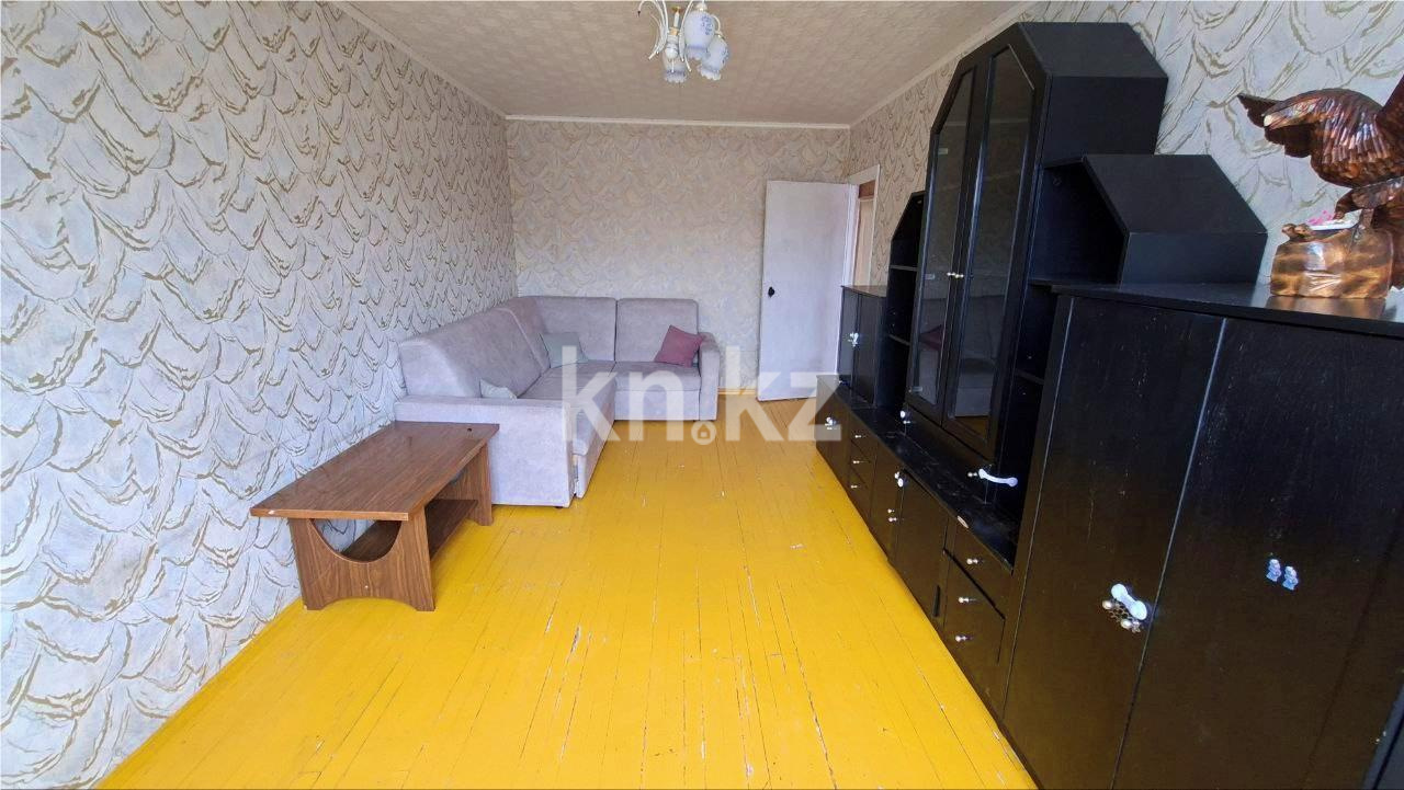 Продажа 3-комнатной квартиры, 62 м² в Темиртау - фото 2
