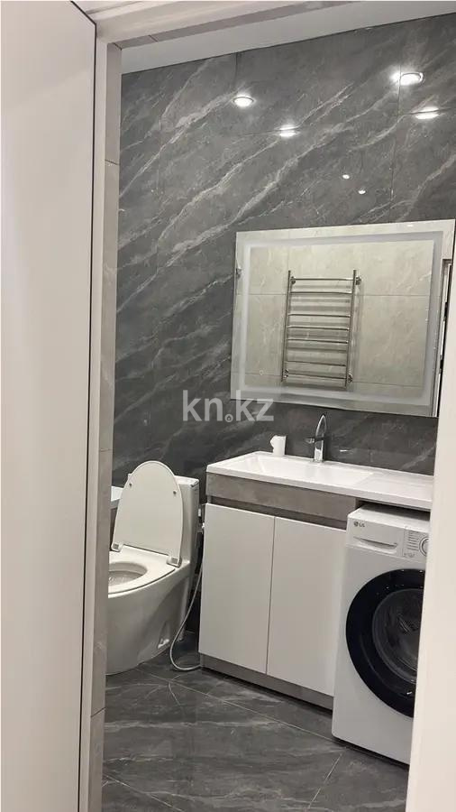 Продажа 1-комнатной квартиры, 50 м² в Алматы - фото 6