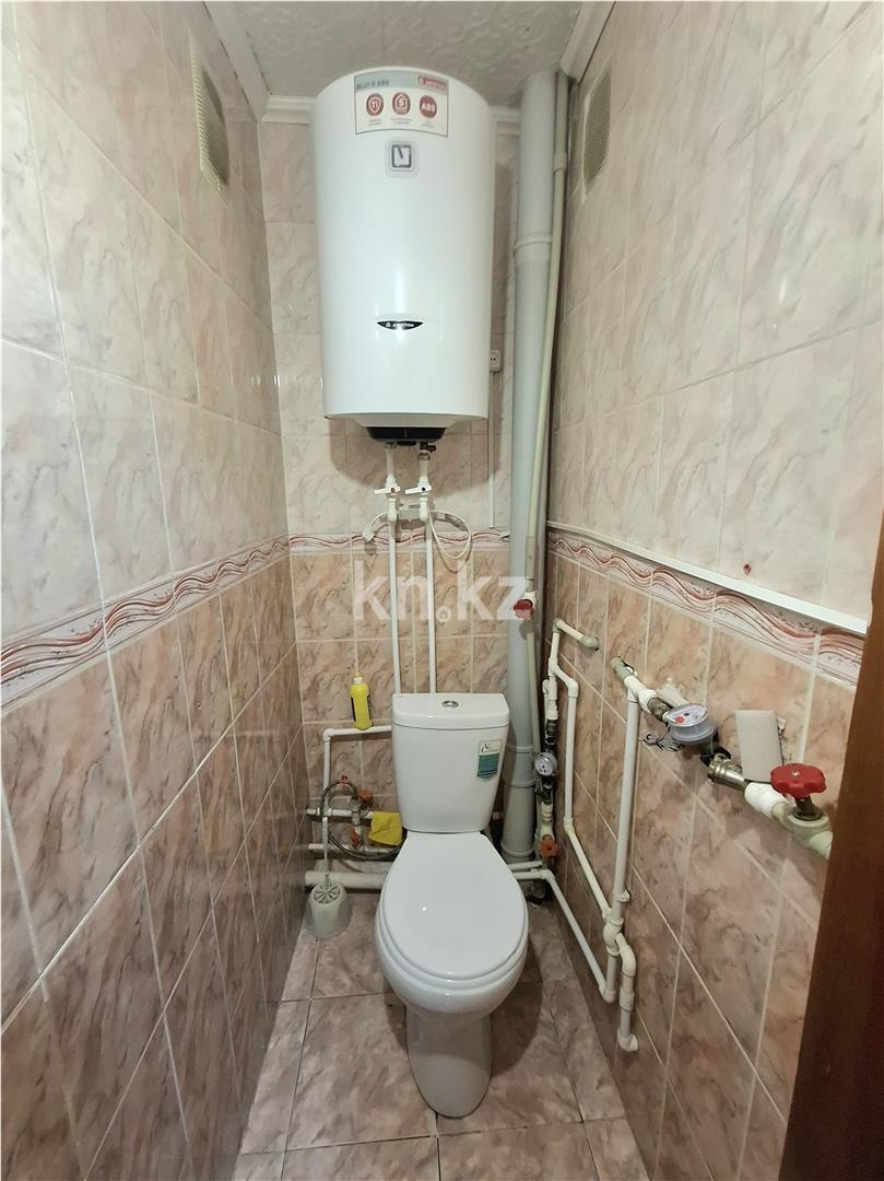 Продажа 2-комнатной квартиры, 56 м² в Темиртау - фото 9