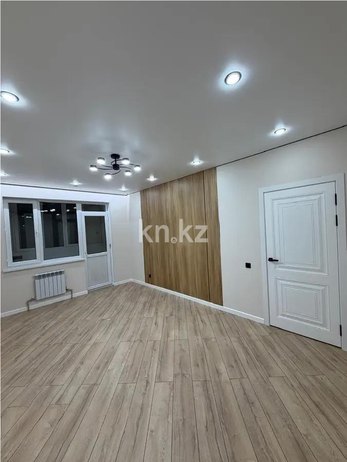 Продажа 1-комнатной квартиры, 40 м² в Алматы
