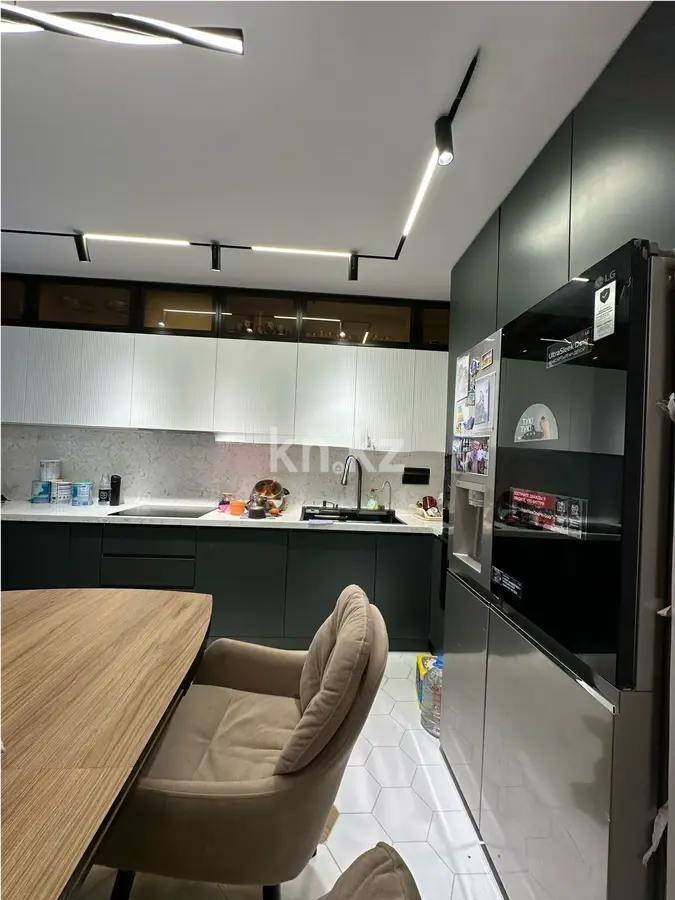 Продажа 4-комнатной квартиры, 131 м², ул. Шаляпина, дом  1/18 в Алматы - фото 5