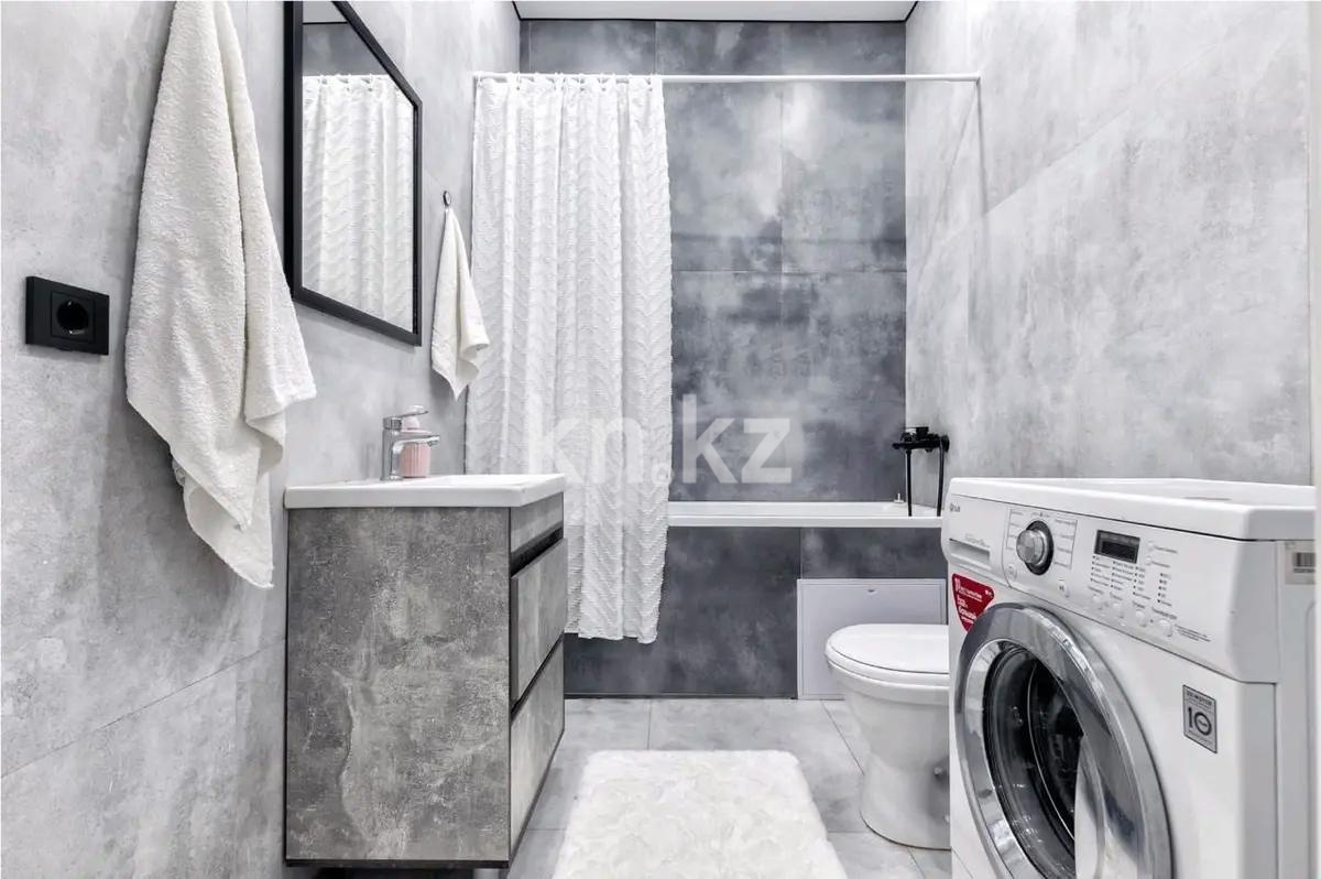 Продажа 2-комнатной квартиры, 43 м² в Астане - фото 3