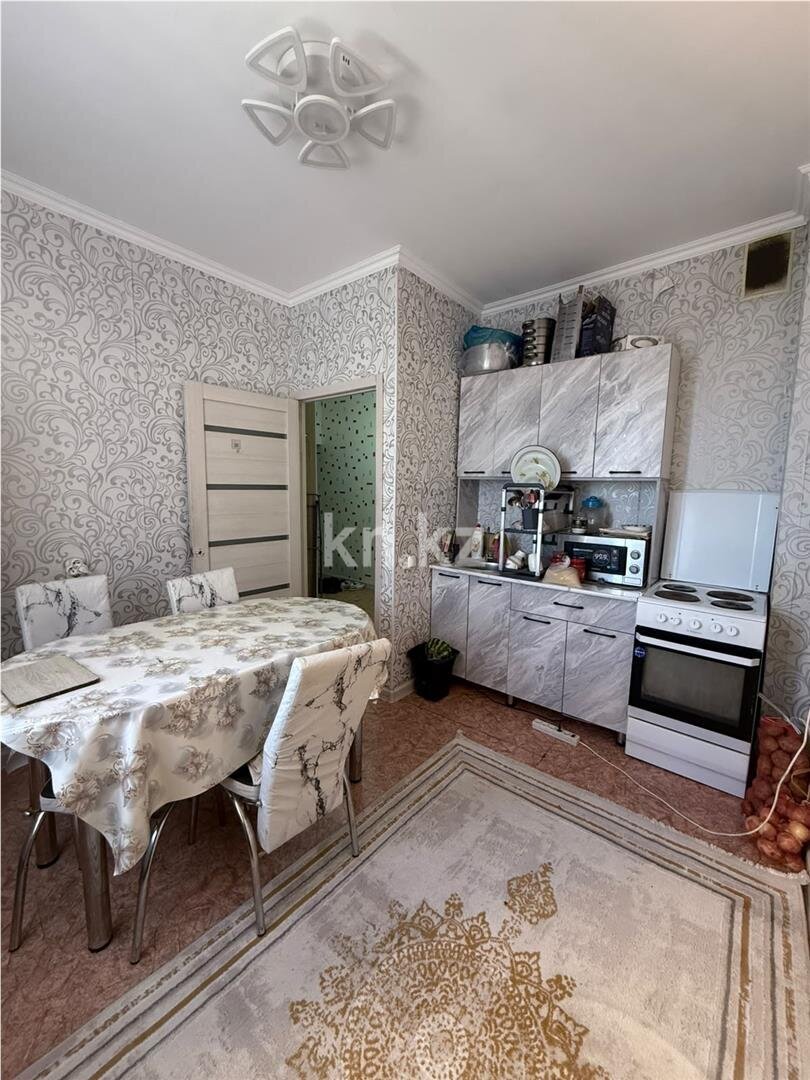 Продажа 1-комнатной квартиры, 34 м² в Караганде - фото 3