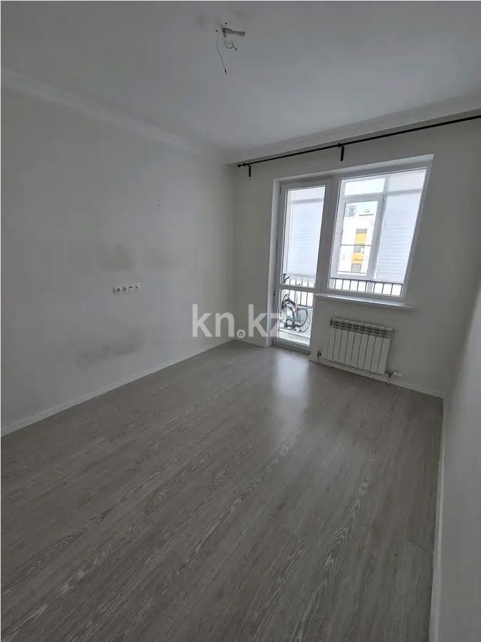 Продажа 2-комнатной квартиры, 44.4 м² в Астане - фото 2