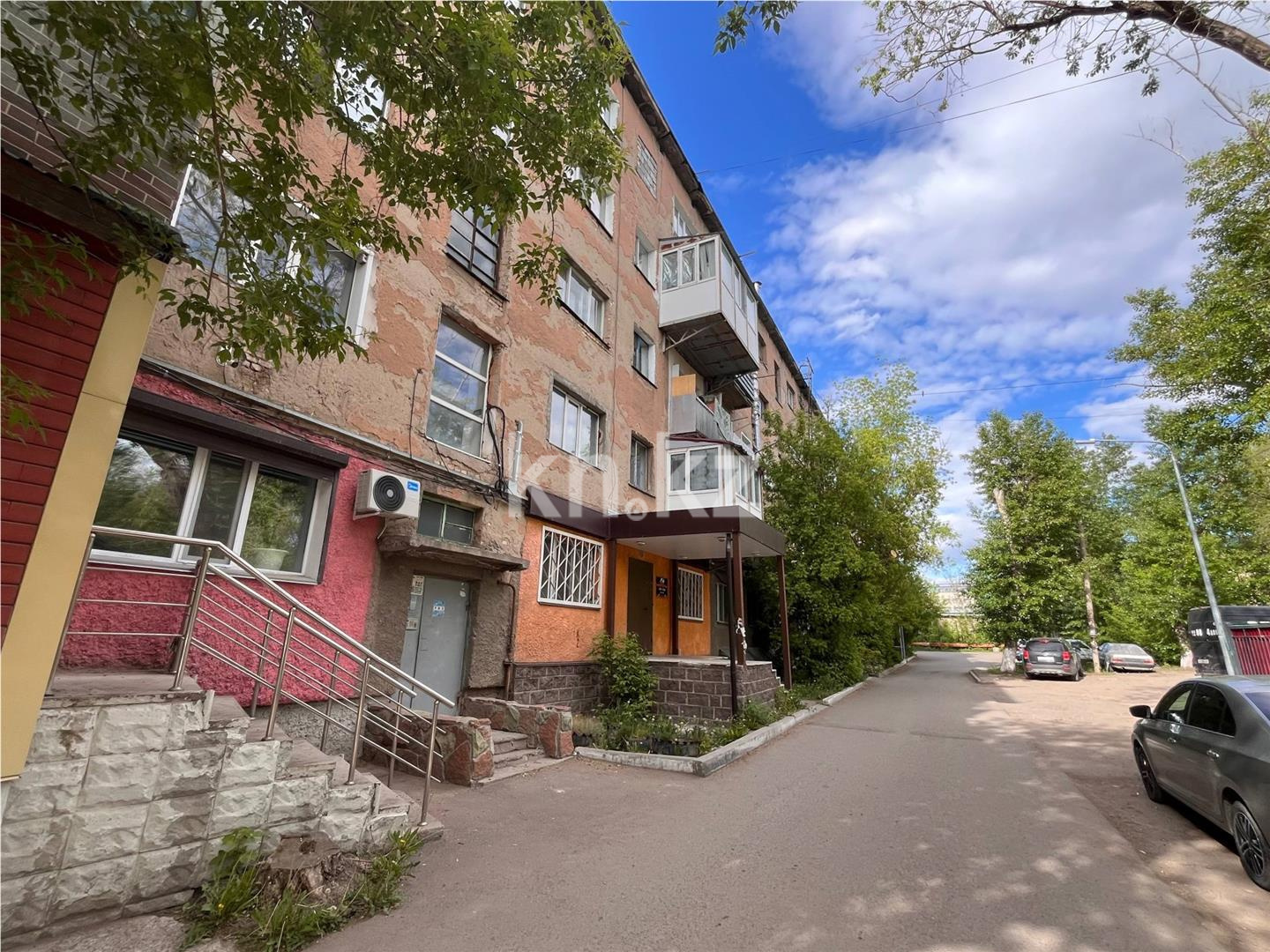 Продажа 1-комнатной квартиры, 9 м² в Караганде - фото 8