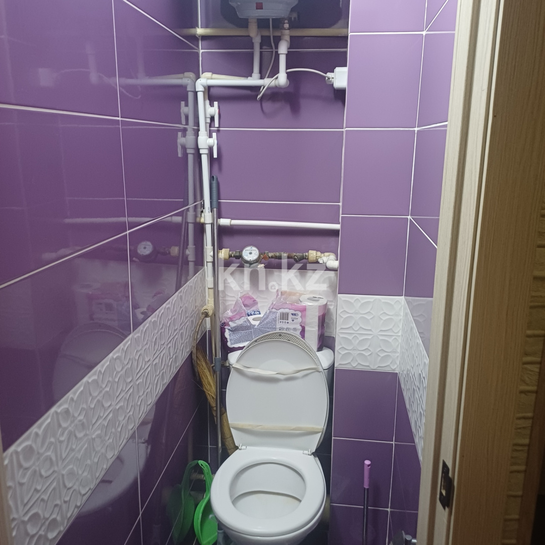 Продажа 2-комнатной квартиры, 48 м² в Караганде - фото 6