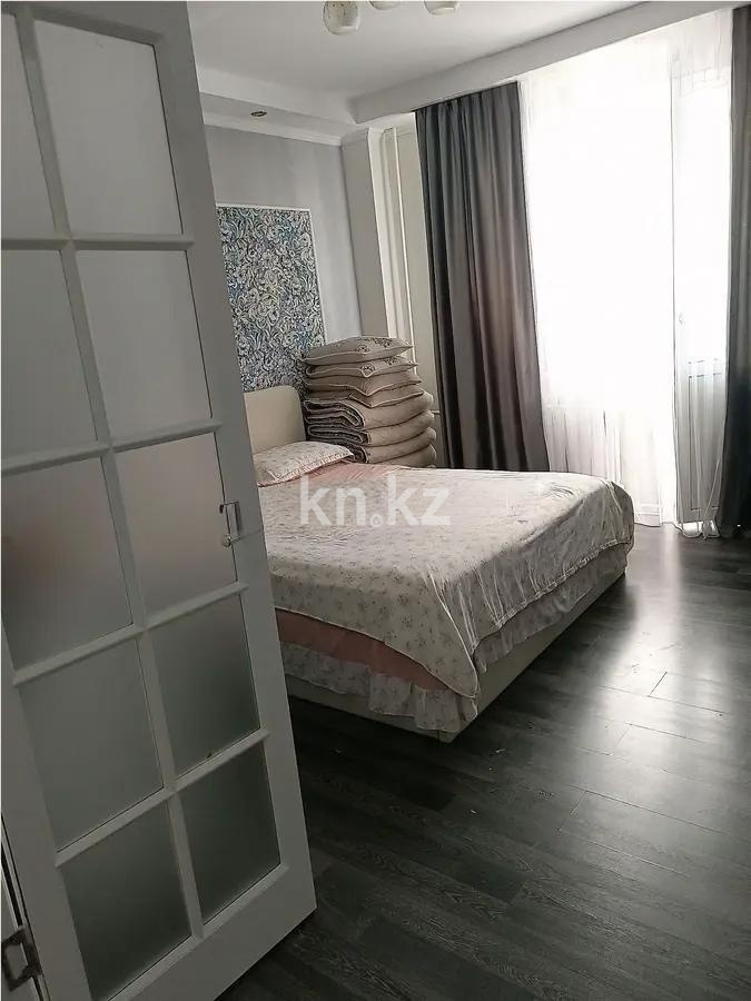 Продажа 2-комнатной квартиры, 52 м² в Астане - фото 2