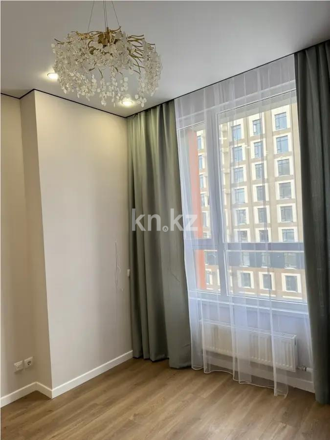 Продажа 2-комнатной квартиры, 38 м² в Астане