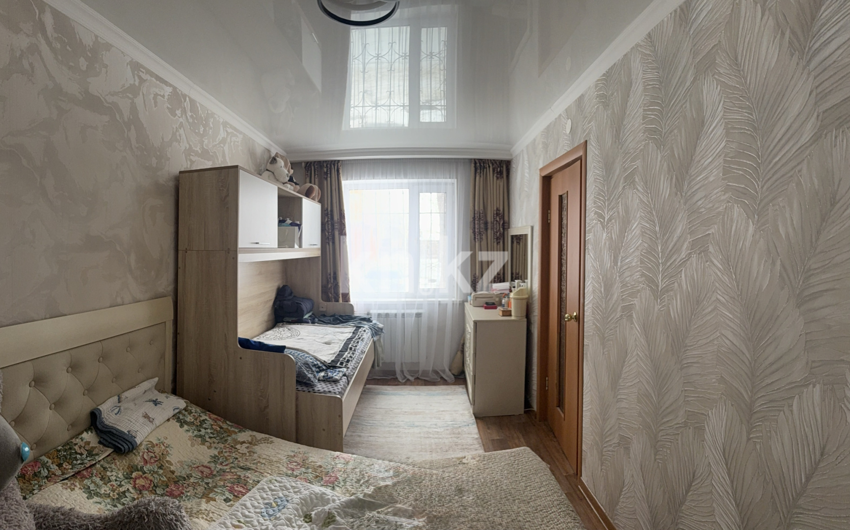 Продажа 2-комнатной квартиры, 44 м², пр. Н. Абдирова, дом  35 в Караганде - фото 2