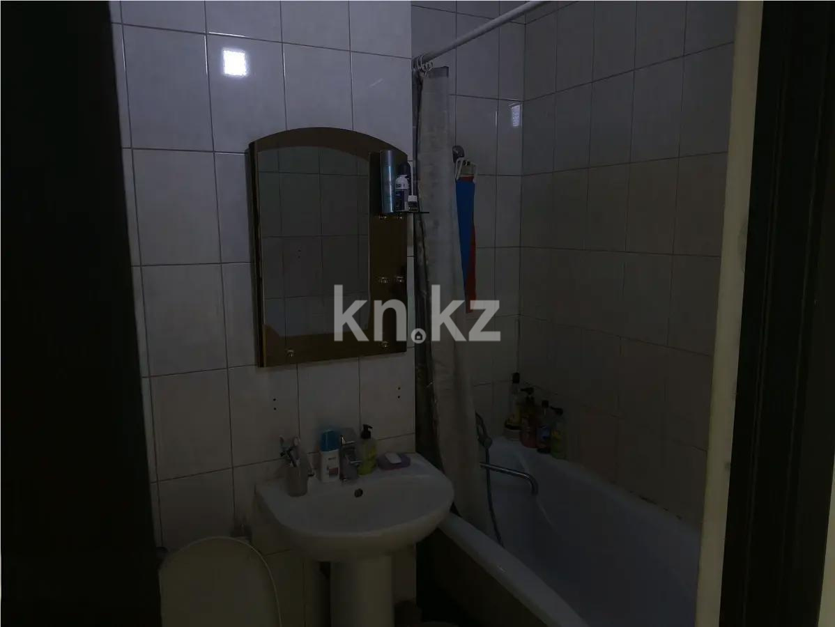 Продажа 1-комнатной квартиры, 41.5 м² в Алматы - фото 2