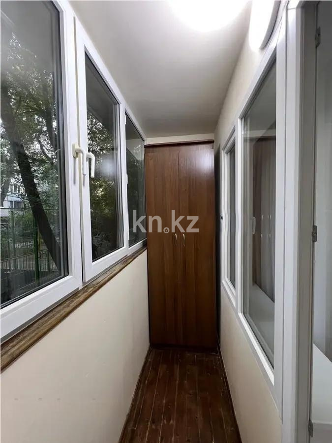 Продажа 1-комнатной квартиры, 32 м² в Алматы - фото 4
