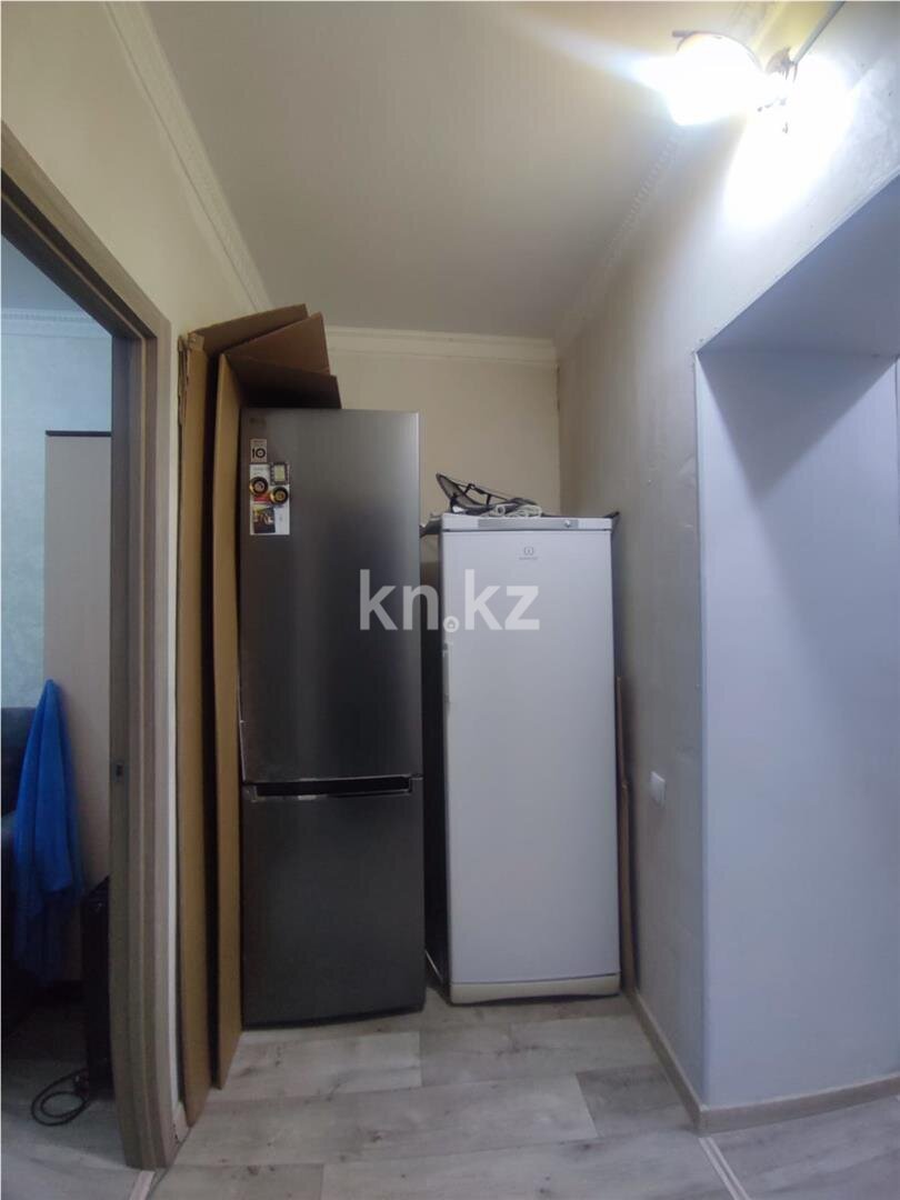 Продажа 3-комнатной квартиры, 57.5 м² в Астане - фото 12
