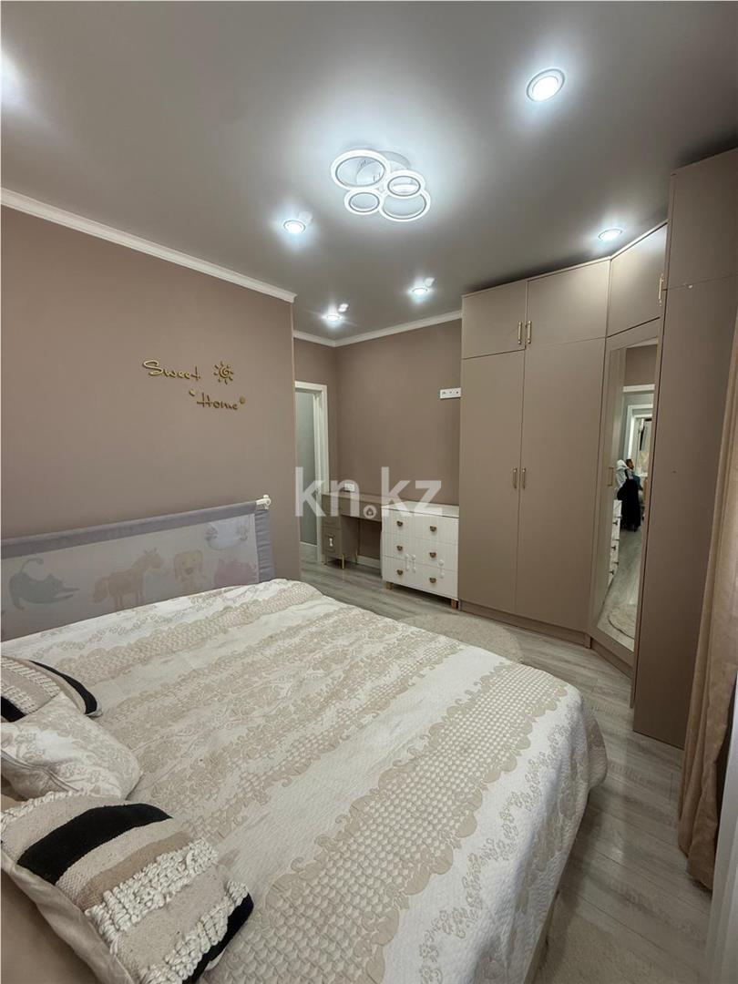 Продажа 3-комнатной квартиры, 75 м², ул. Дюсембекова в Караганде - фото 6