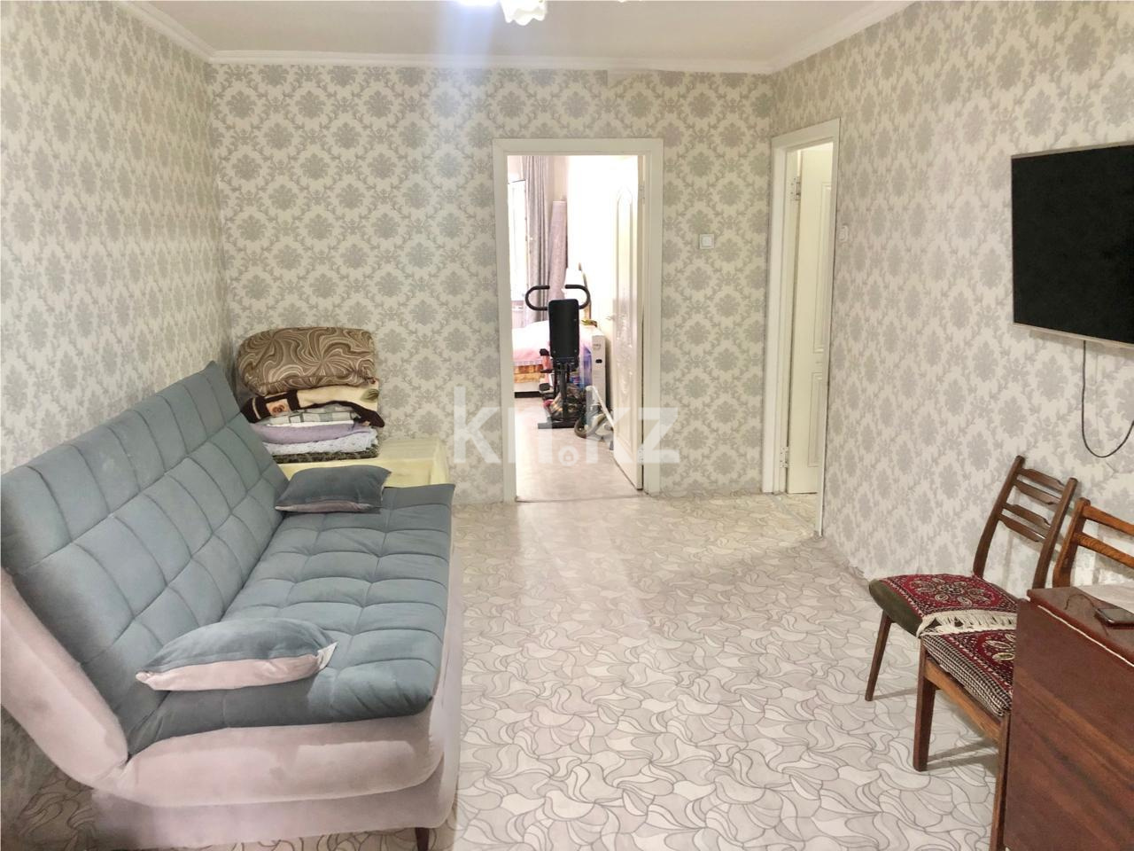 Продажа 2-комнатной квартиры, 45 м², ул. Керамическая, дом  80 в Караганде - фото 2