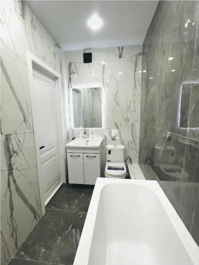 Продажа 1-комнатной квартиры, 38 м² в Алматы - фото 3