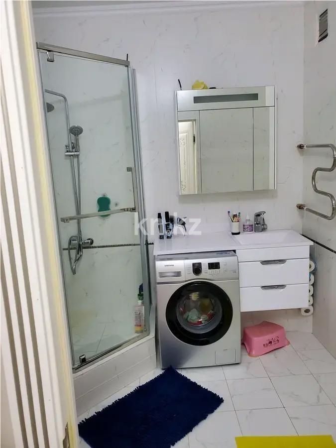 Продажа 2-комнатной квартиры, 71.7 м² в Алматы - фото 4