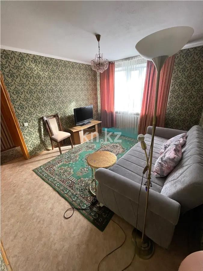 Продажа 4-комнатной квартиры, 68.2 м², ул. Конституции, дом  16 в Астане - фото 3