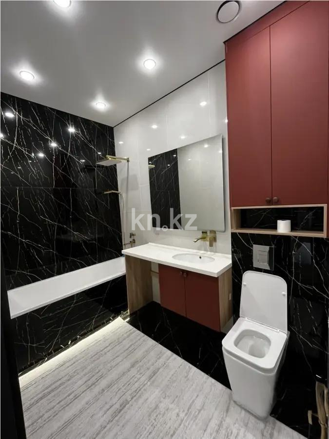 Продажа 3-комнатной квартиры, 60 м² в Астане - фото 5