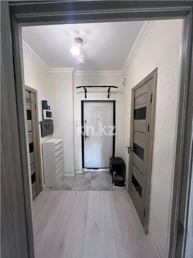 Продажа 1-комнатной квартиры, 43 м² в Астане - фото 7