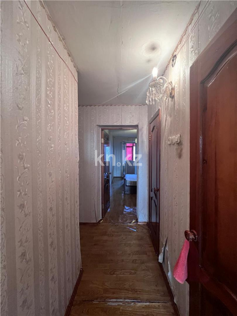 Продажа 3-комнатной квартиры, 62 м², ул. Гапеева, дом  1 в Караганде - фото 10