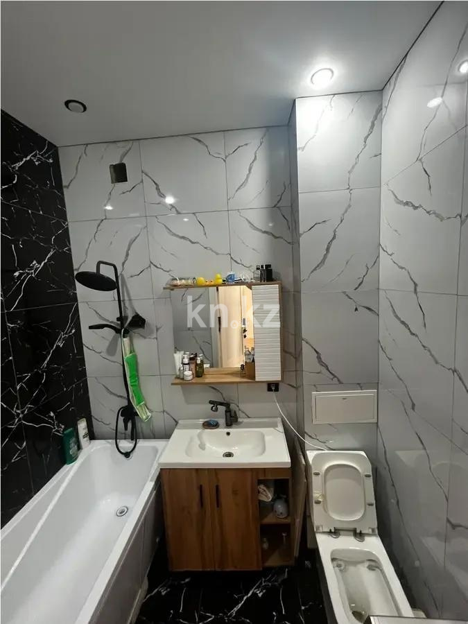 Продажа 1-комнатной квартиры, 41 м² в Астане - фото 3