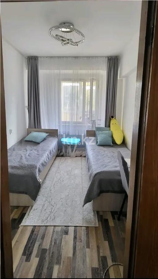 Продажа 2-комнатной квартиры, 49 м², ул. Сатпаева, дом  95 в Алматы - фото 2