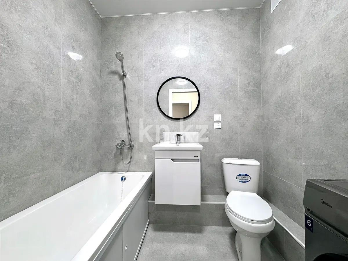 Продажа 2-комнатной квартиры, 42 м² в Астане - фото 3