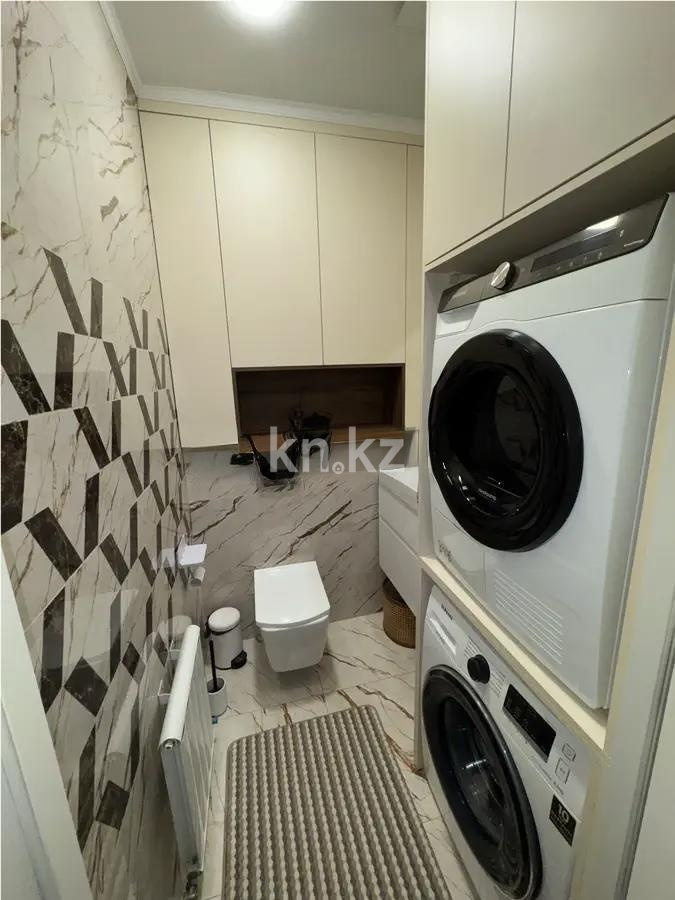 Продажа 3-комнатной квартиры, 95 м² в Алматы - фото 6