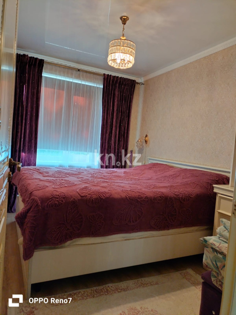 Продажа 3-комнатной квартиры, 63 м² в Таразе - фото 2
